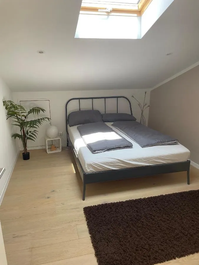 Apartment Like Appartements Colmberg