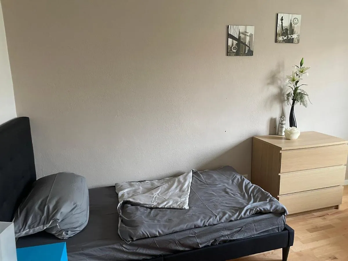 Like Appartements Colmberg