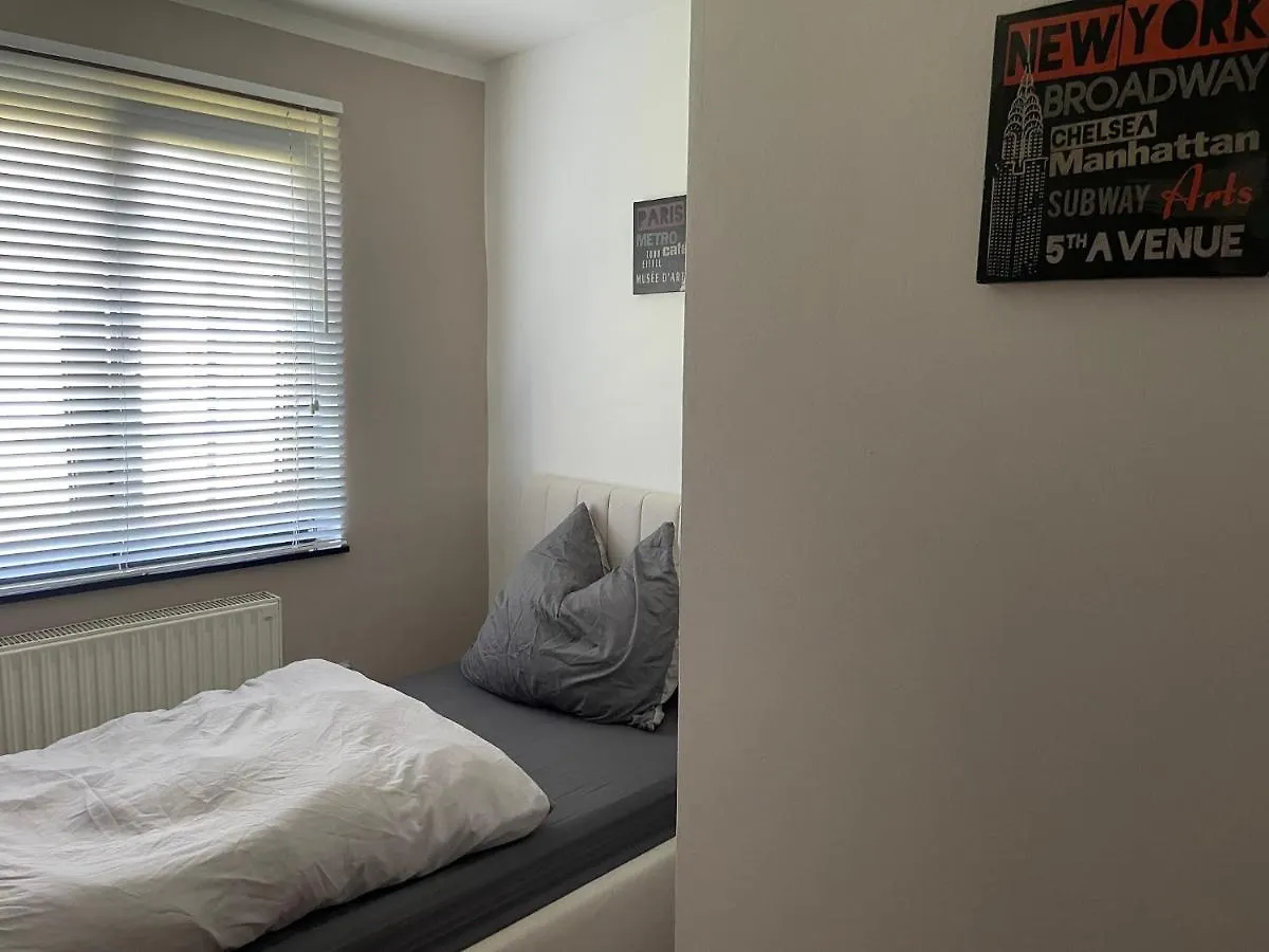 Like Appartements Colmberg