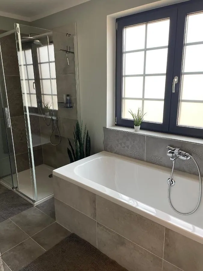Apartment Like Appartements Colmberg