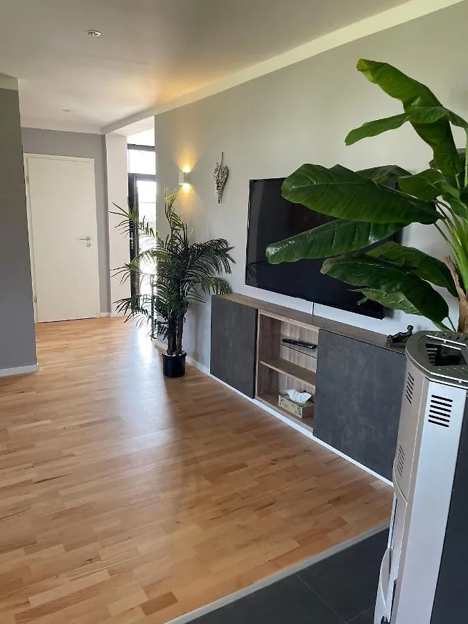 Like Appartements Colmberg Apartment