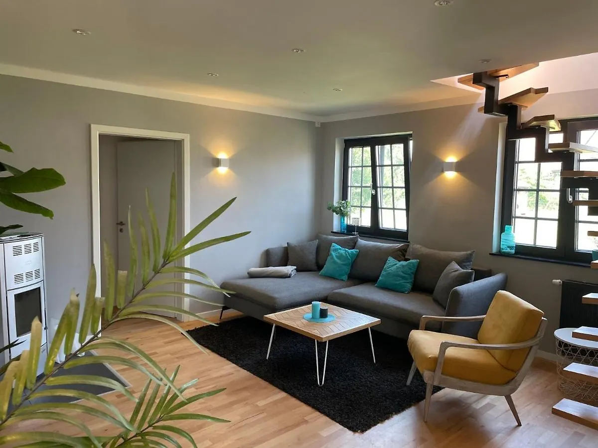 Like Appartements Colmberg