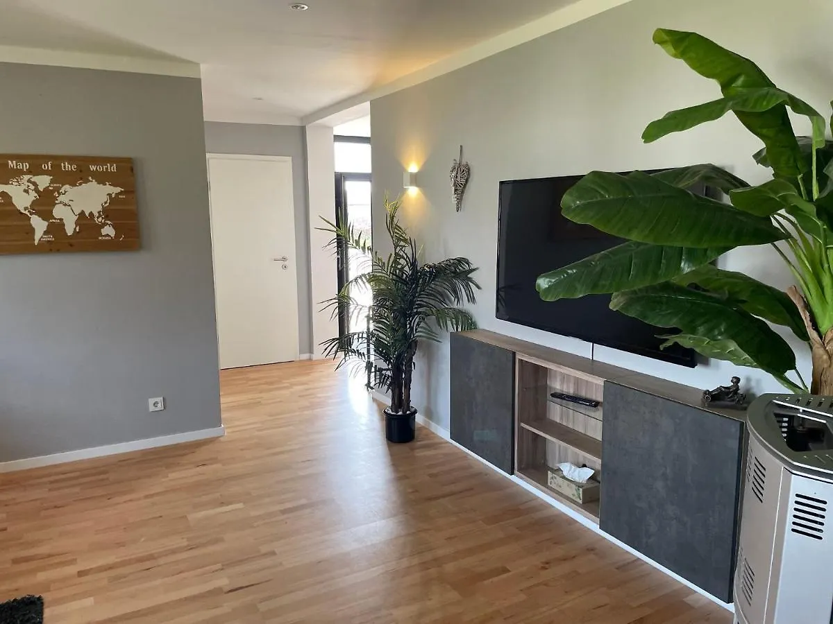 Like Appartements Colmberg Apartment