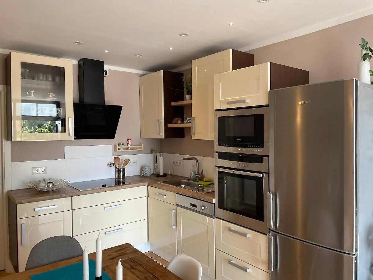 Apartment Like Appartements Colmberg