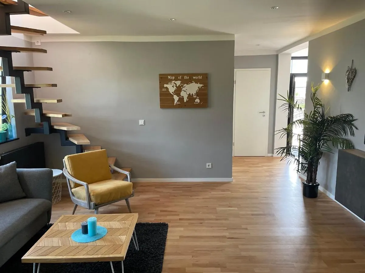 Apartment Like Appartements Colmberg Germany