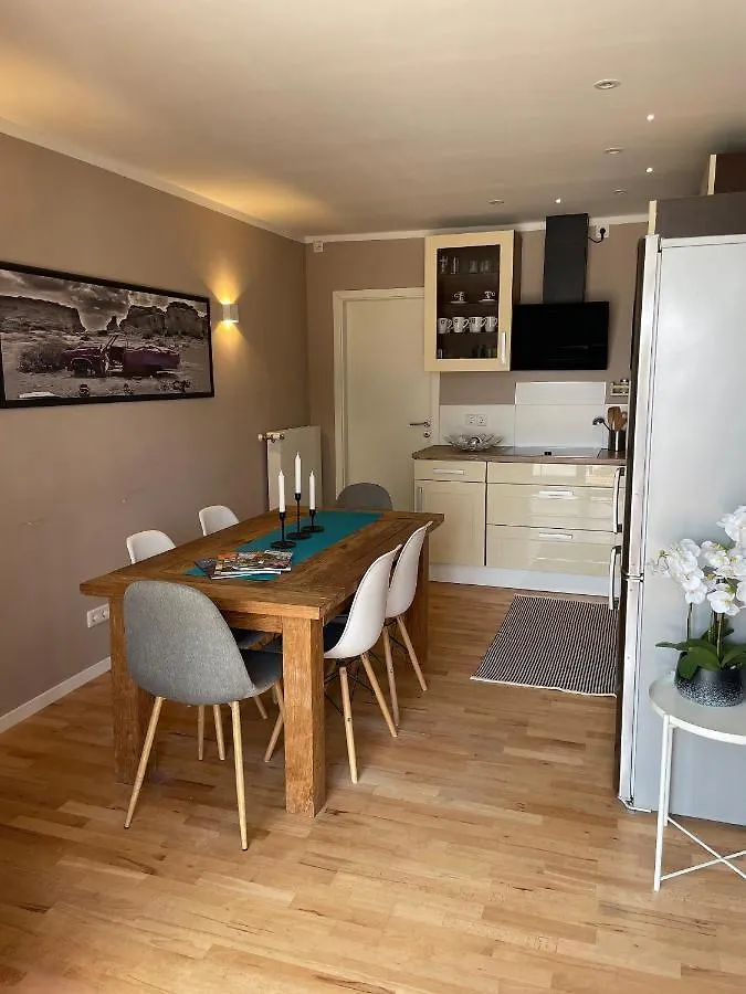 Apartment Like Appartements Colmberg Germany