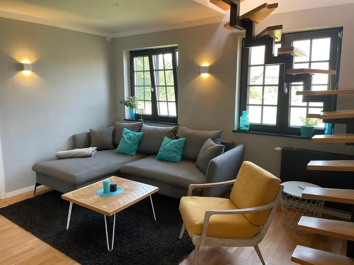 Apartment Like Appartements Colmberg