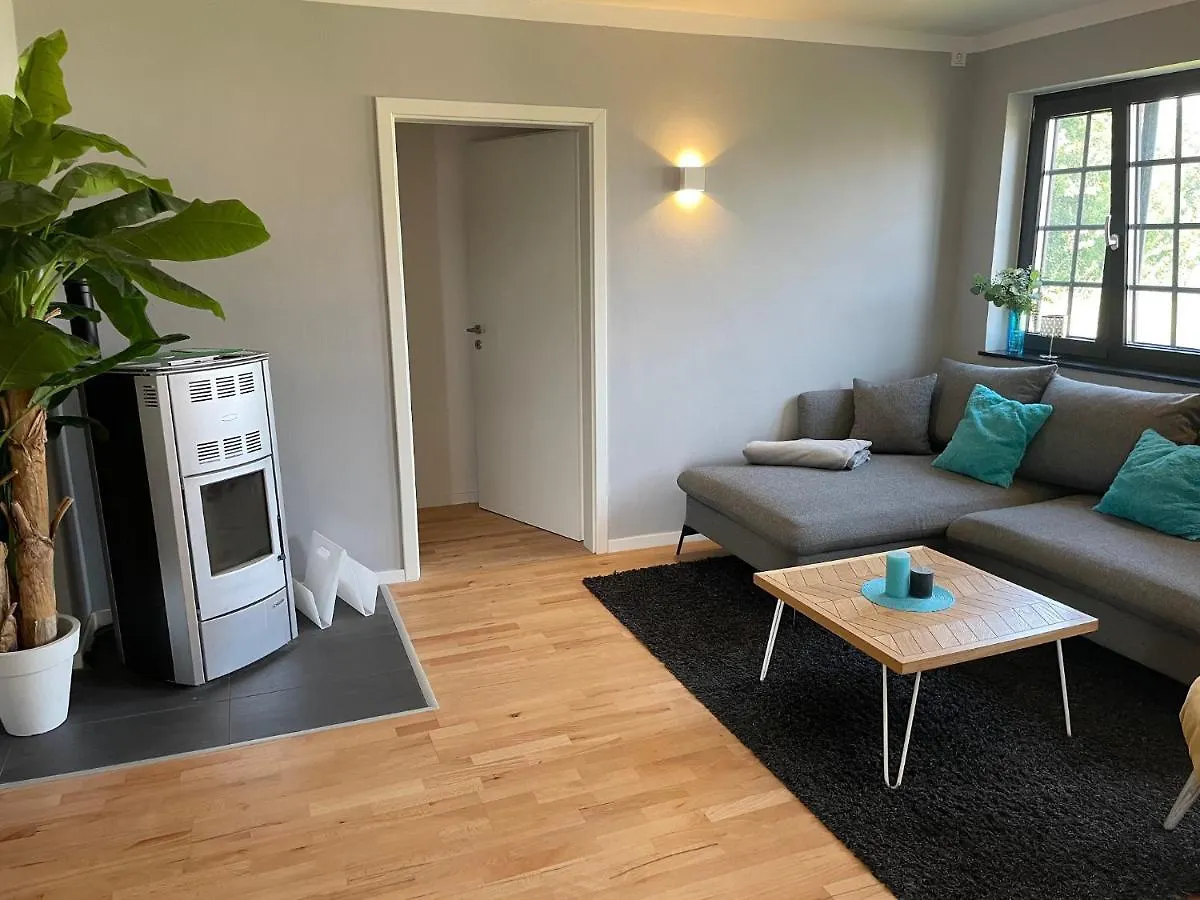 Like Appartements Colmberg Germany